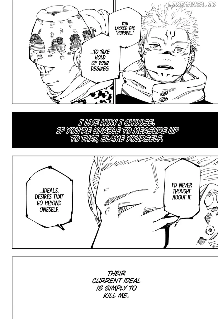 Jujutsu Kaisen Chapter 248 image 09_optimized